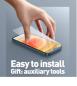 Preview: Baseus - IPhone 13 Pro Max Panzer Glas